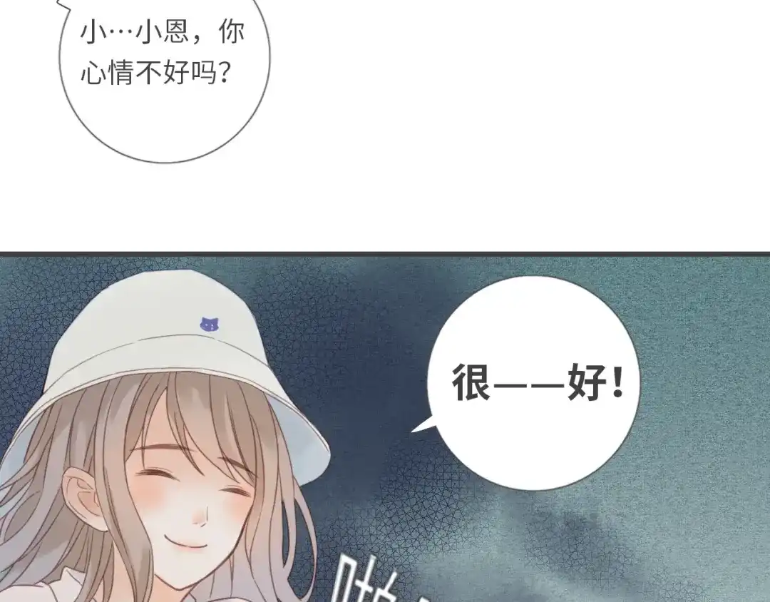 《你与我相似》第8话 微妙的变化 第57页