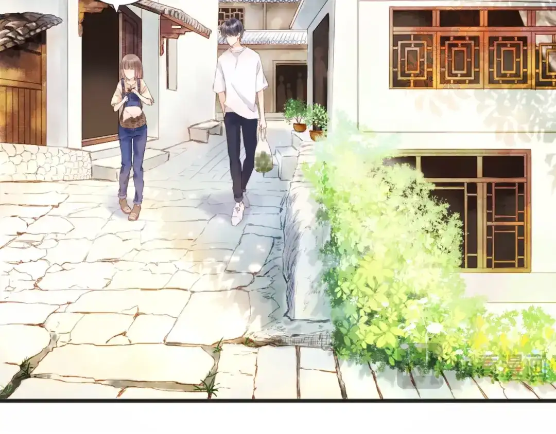 《你与我相似》第11话 我也不比他差吧？ 第38页