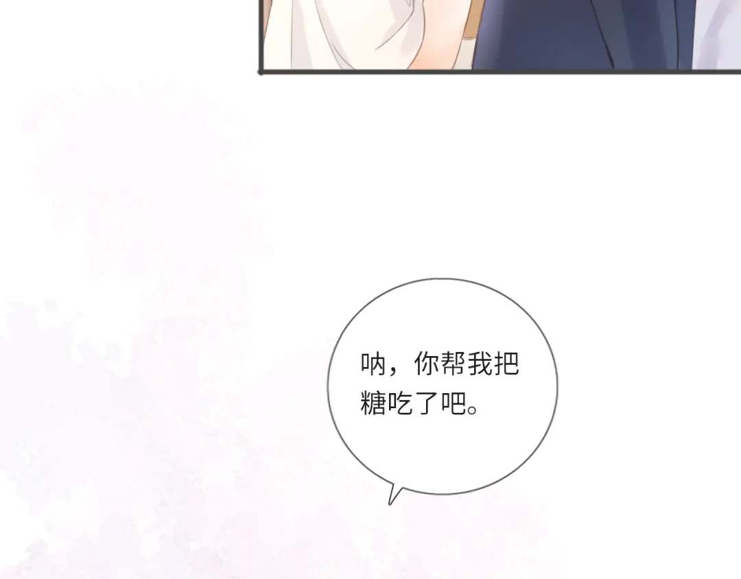《你与我相似》第13话 那就两个人逛逛吧 第49页