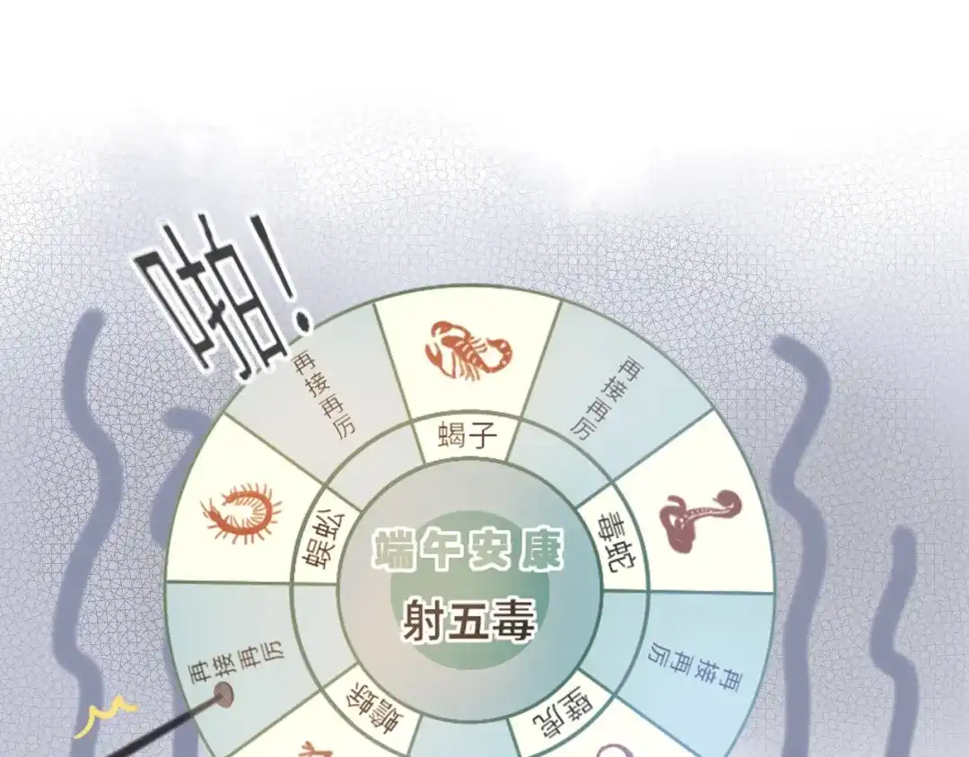 《你与我相似》第14话 回礼 第34页