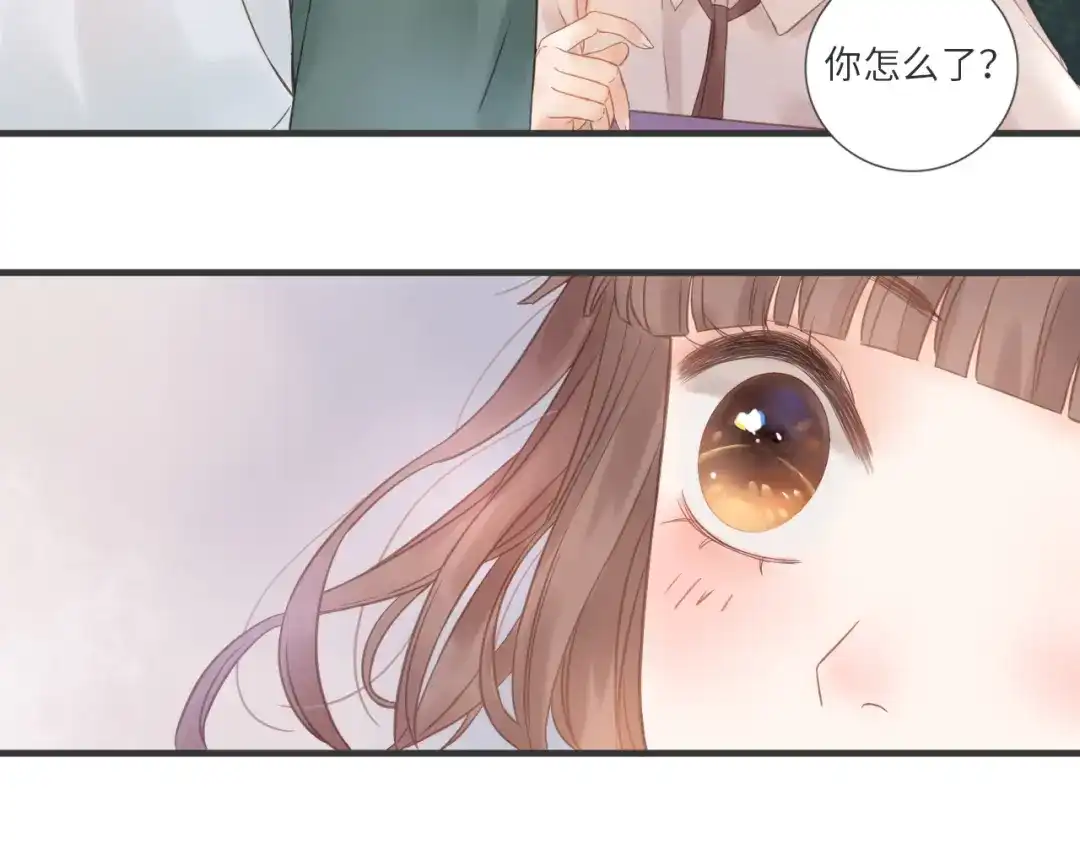 《你与我相似》第17话 转学吗？ 第62页