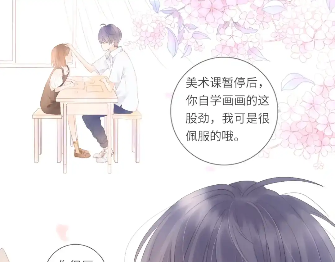 《你与我相似》第2话 失落和开心 第66页