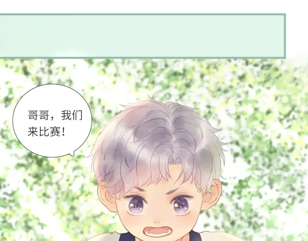 《你与我相似》番外 相差三分钟，我就成了他的 第13页
