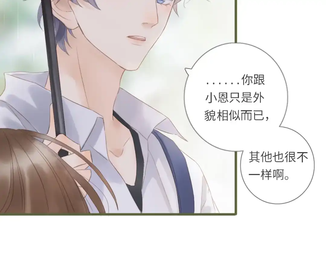 《你与我相似》第3话 课后补习 第68页