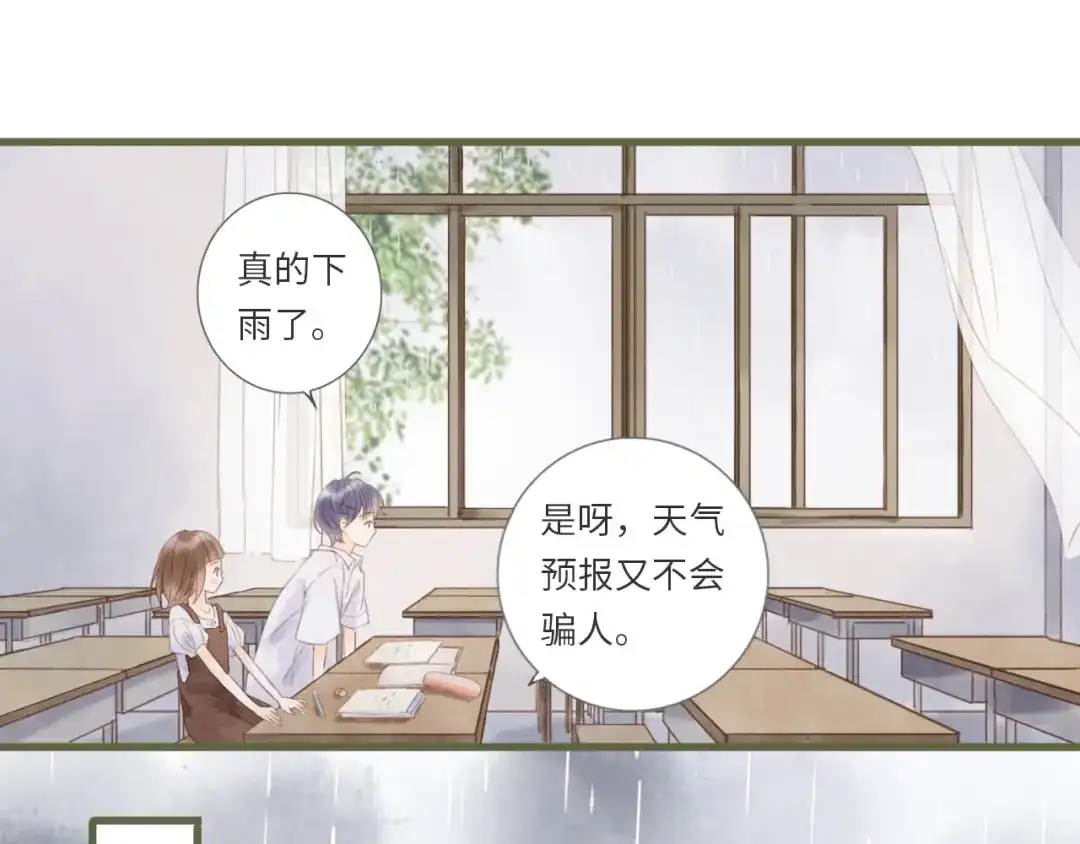 《你与我相似》第3话 课后补习 第54页