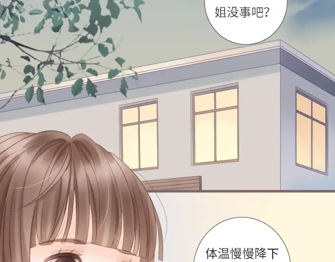 《你与我相似》第5话 姐姐生病了 第49页