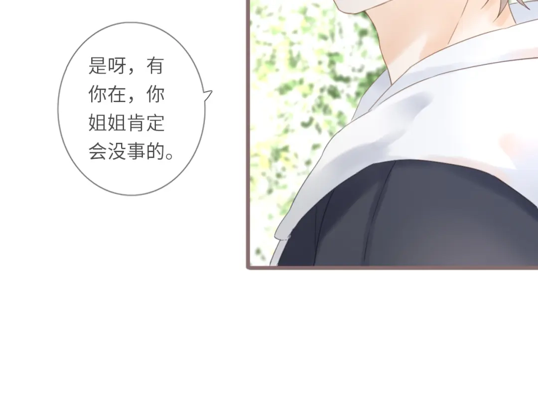 《你与我相似》第6话 双胞胎姐妹花 第56页