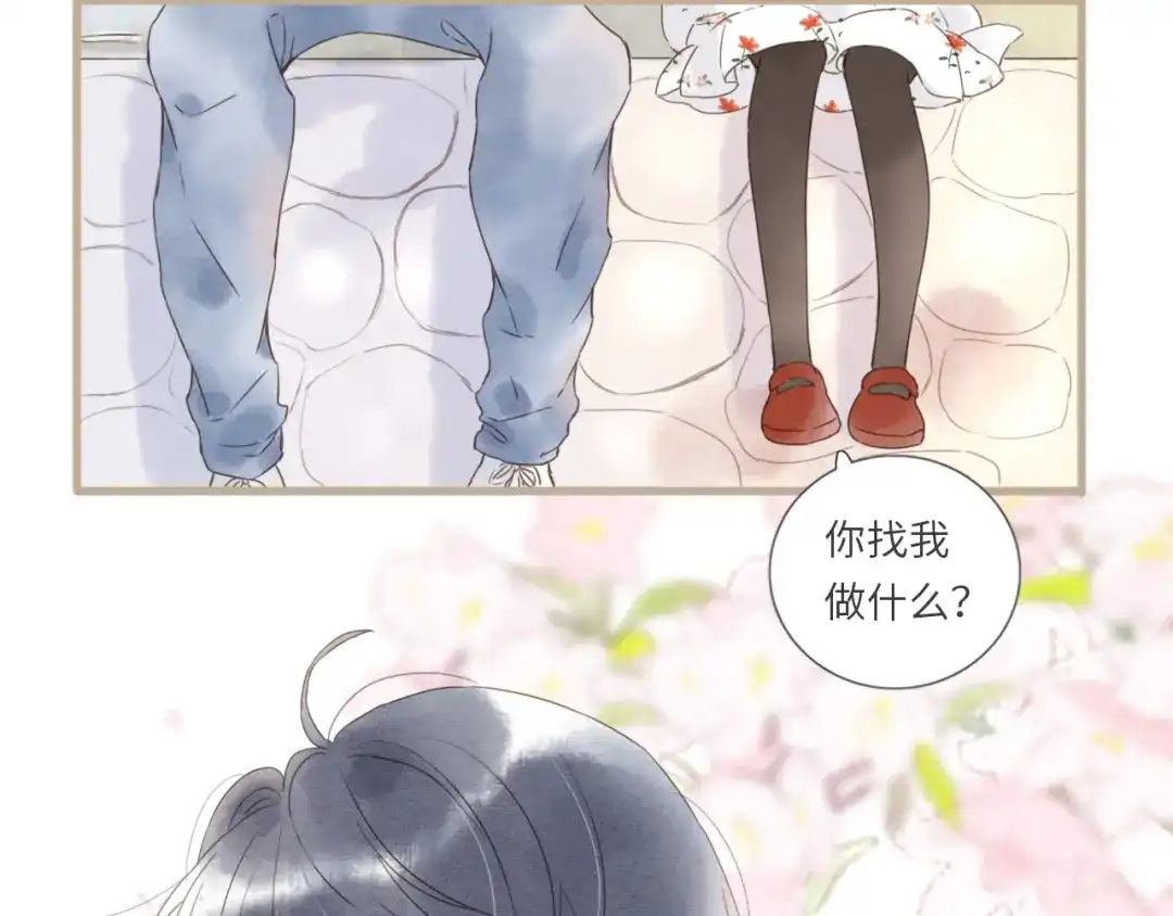《你与我相似》番外 与你分享（1） 第59页