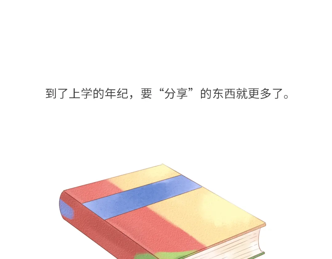 《你与我相似》番外 与你分享（1） 第19页