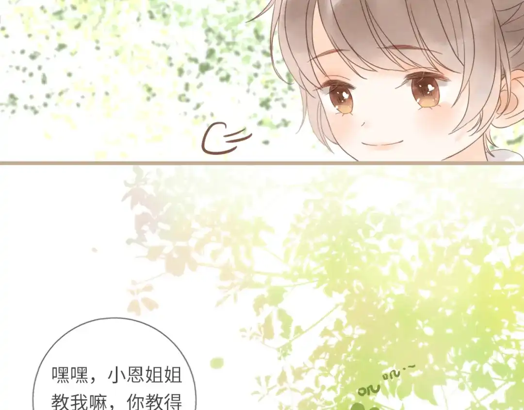 《你与我相似》番外 与你分享（2） 第32页
