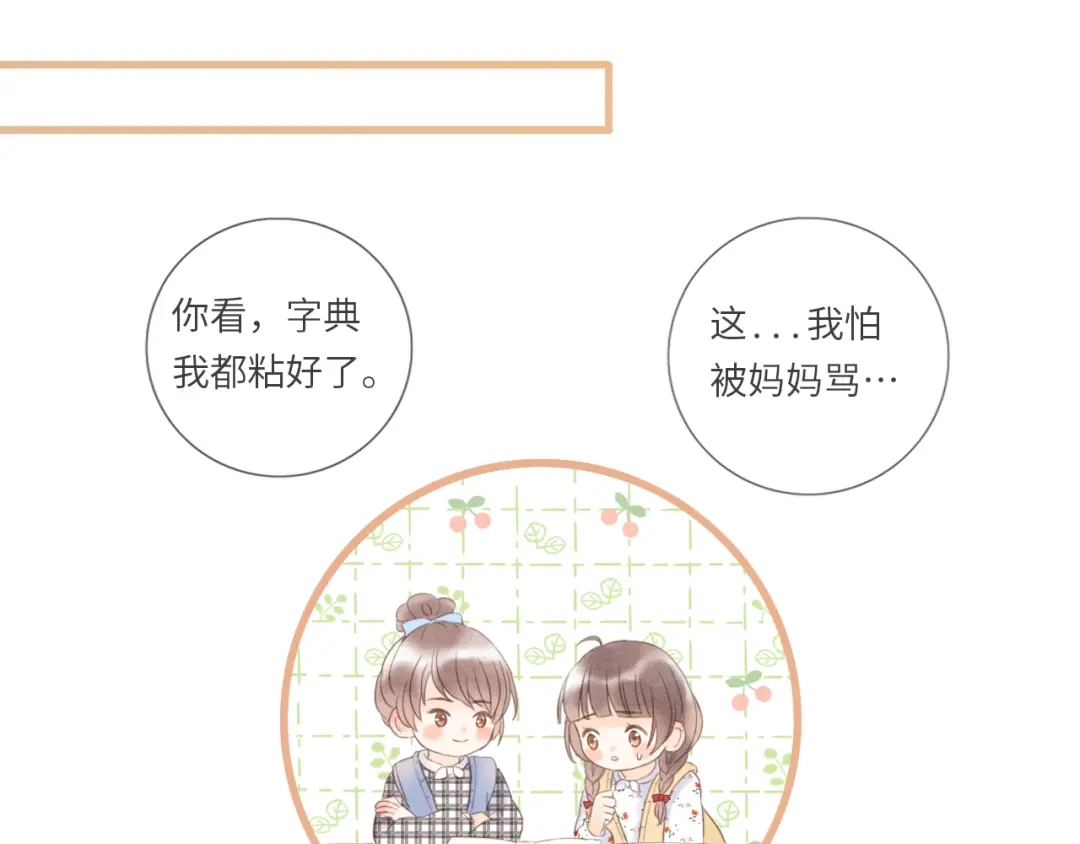 《你与我相似》番外 与你分享（2） 第71页