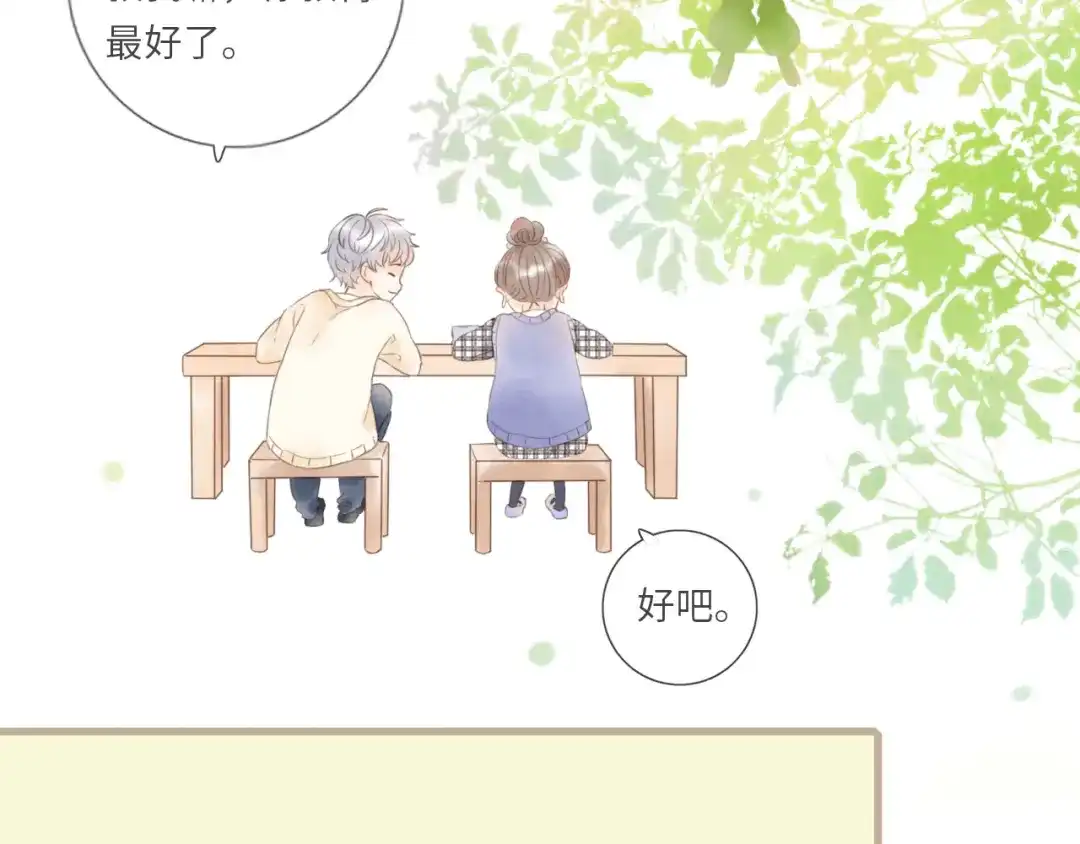 《你与我相似》番外 与你分享（2） 第33页
