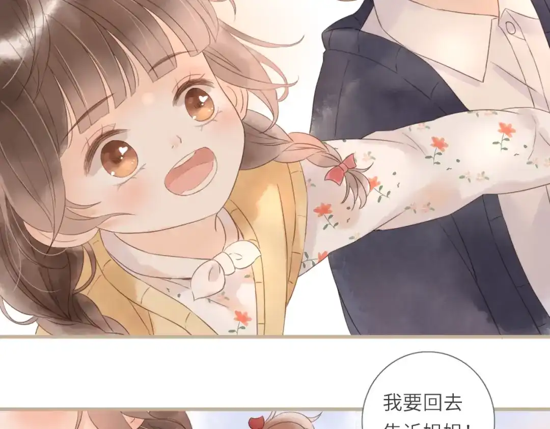 《你与我相似》番外 与你分享（2） 第63页