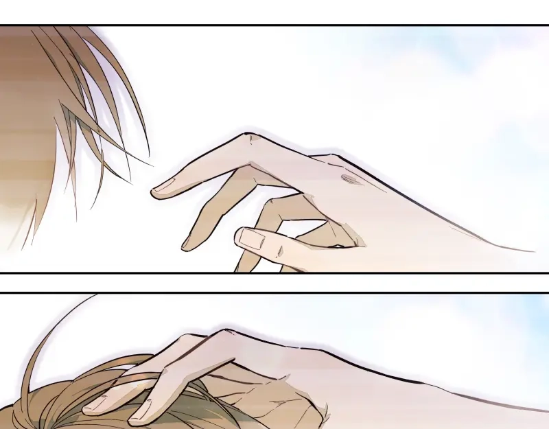 《你与我相遇》第46话 流转的心意 第25页