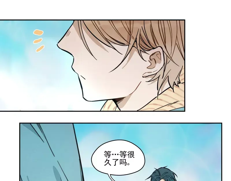 《你与我相遇》64话 他的分量 第28页