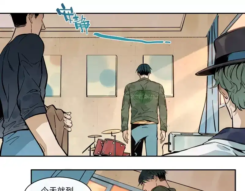 《你与我相遇》64话 他的分量 第18页