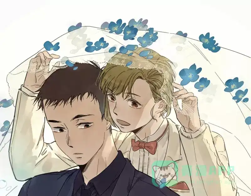 《你与我相遇》第75话 我们向往的 第1页