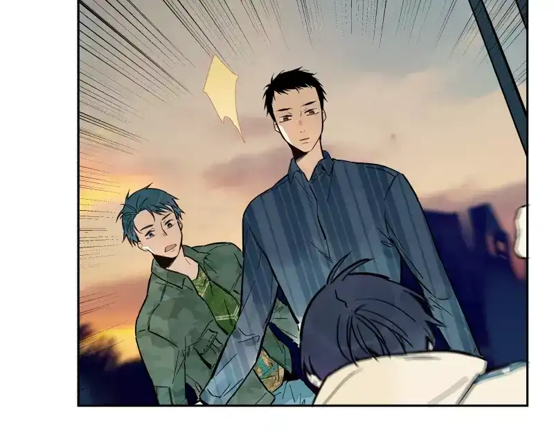 《你与我相遇》第76话 妒心 第39页