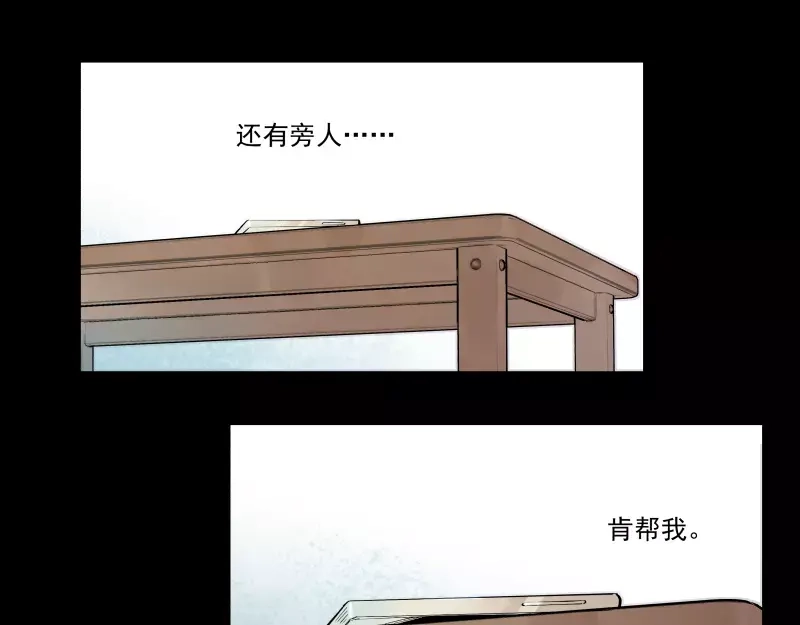 《你与我相遇》第84话 外援 第18页