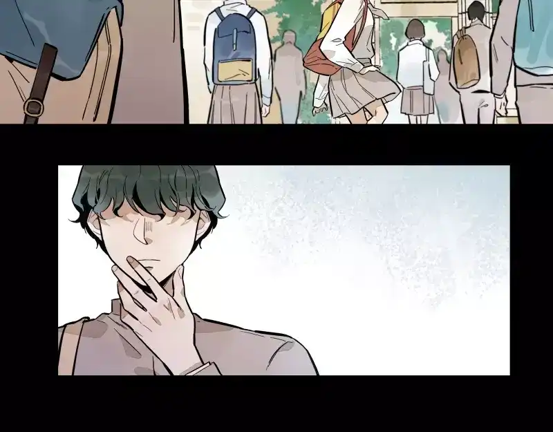 《你与我相遇》第86话 谎言 第34页
