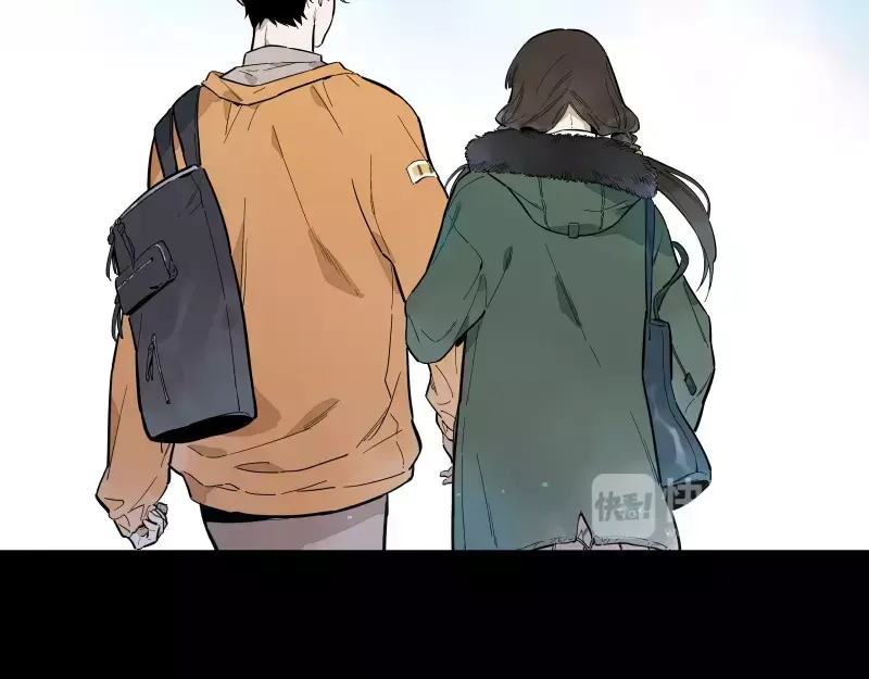 《你与我相遇》第88话 皆是徒劳 第10页