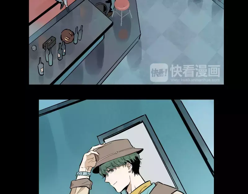 《你与我相遇》第91话 在更好的未来相见 第27页