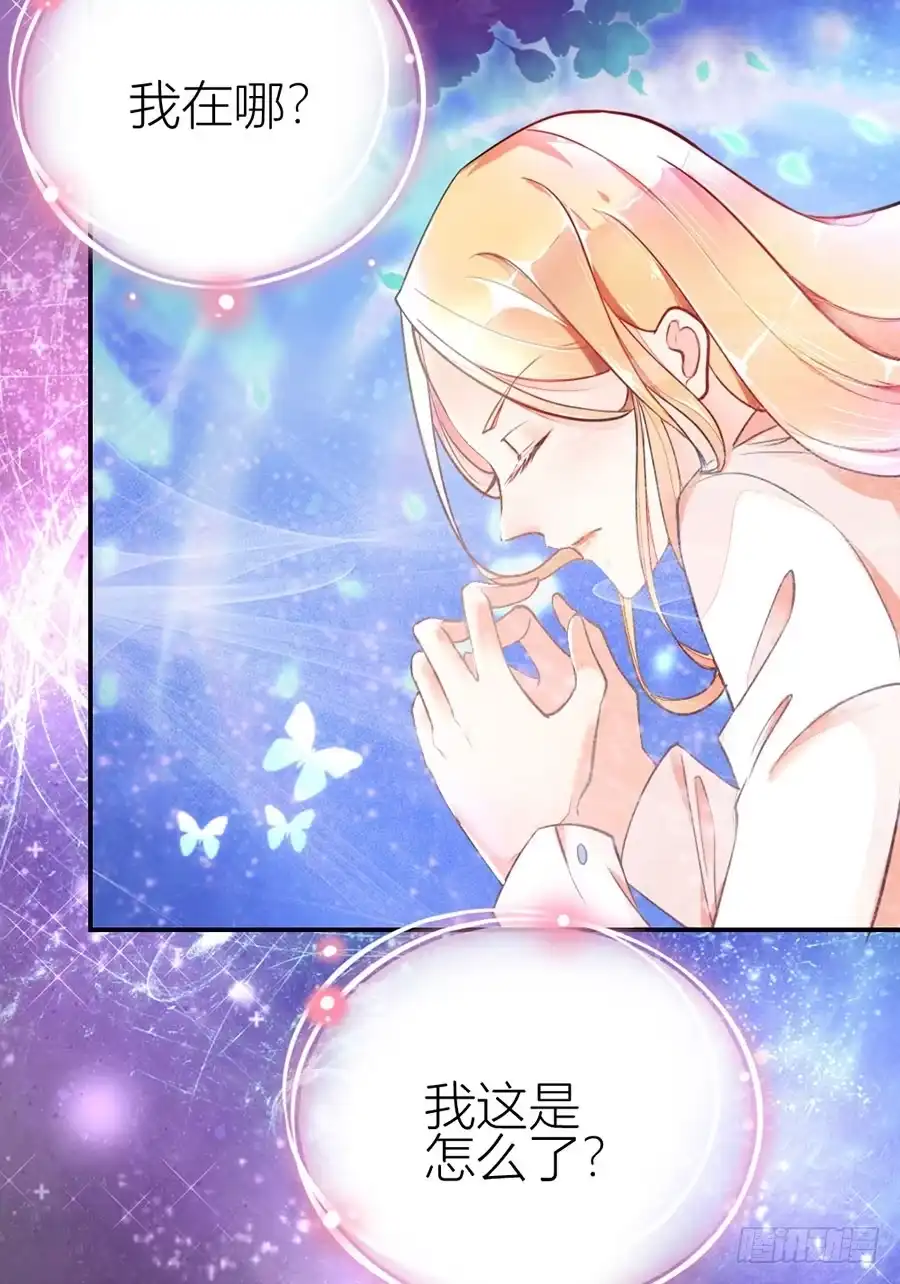 《农女殊色》第1回 0岁的婴儿35岁的心 第2页