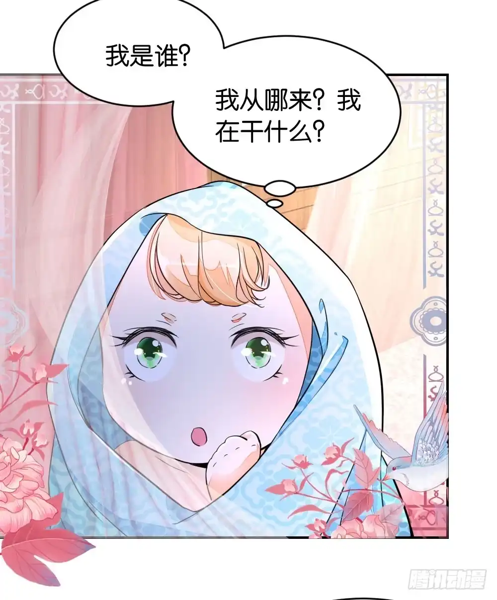《农女殊色》第1回 0岁的婴儿35岁的心 第20页