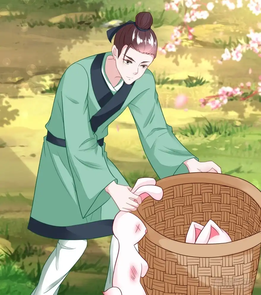 《农女殊色》第106回 水生目瞪口呆 第9页