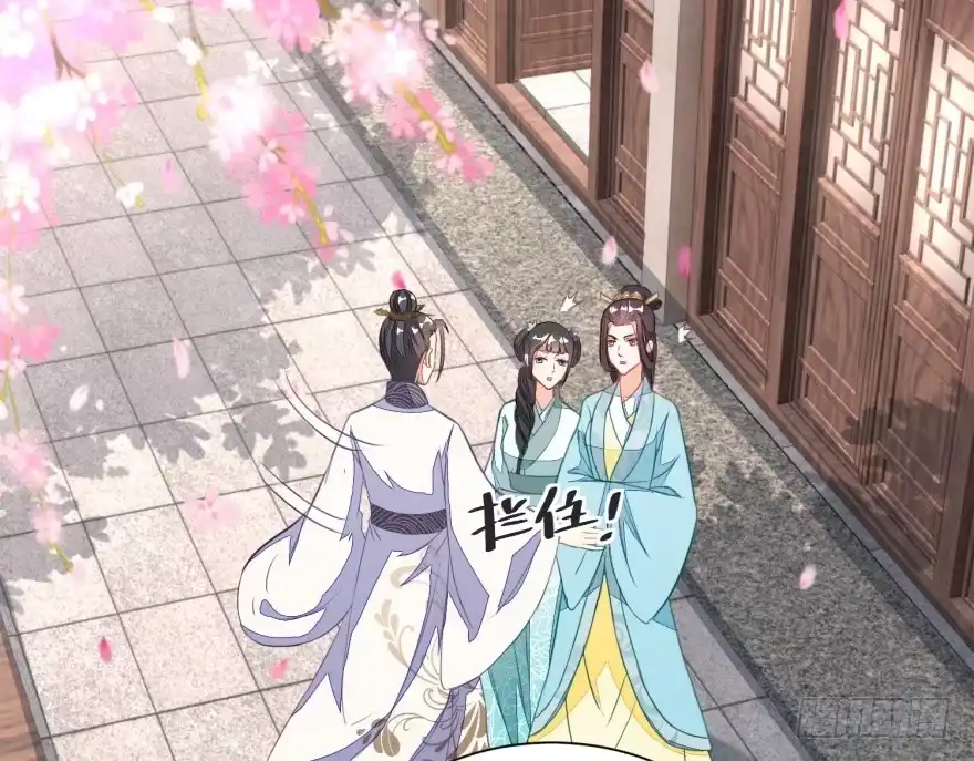 《农女殊色》第112回 遭强抢的香芹儿 第2页