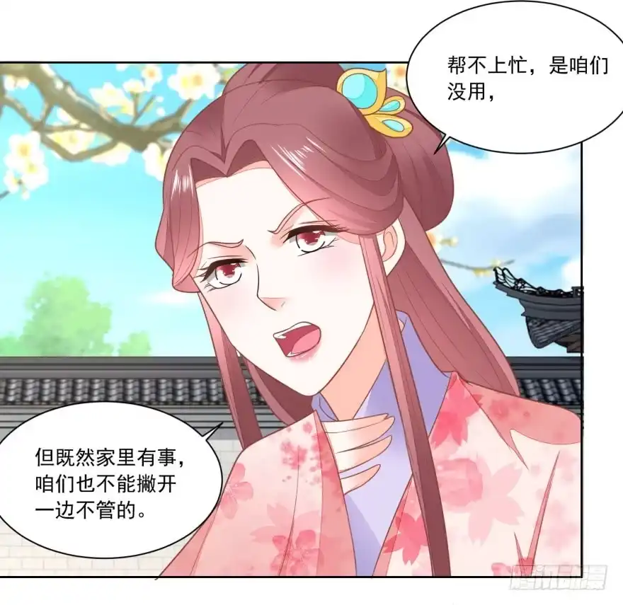 《农女殊色》第113回 俩女婿力挺娘家 第26页