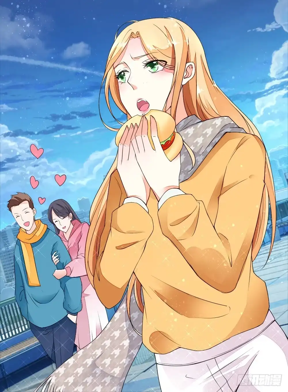 《农女殊色》第13回 前世忙碌今生闲 第25页