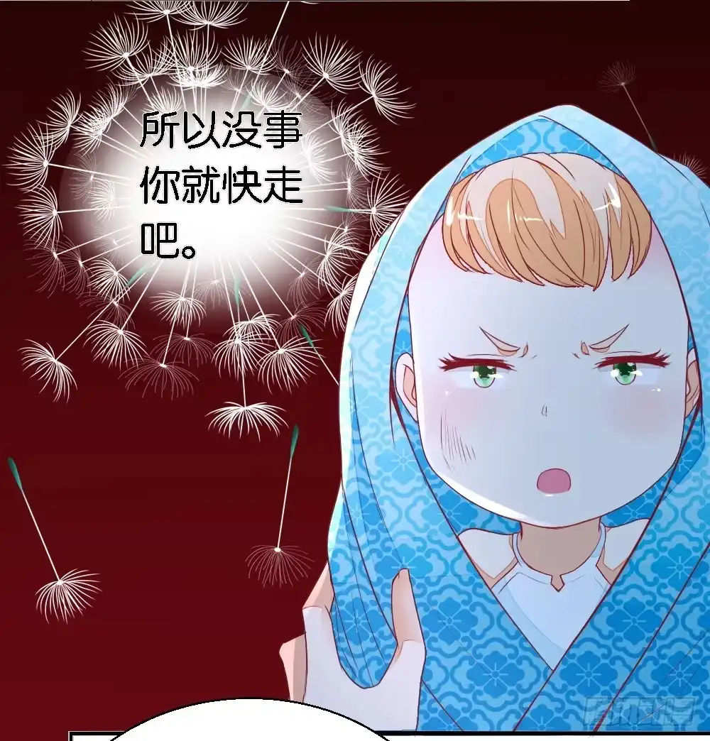 《农女殊色》第13回 前世忙碌今生闲 第12页