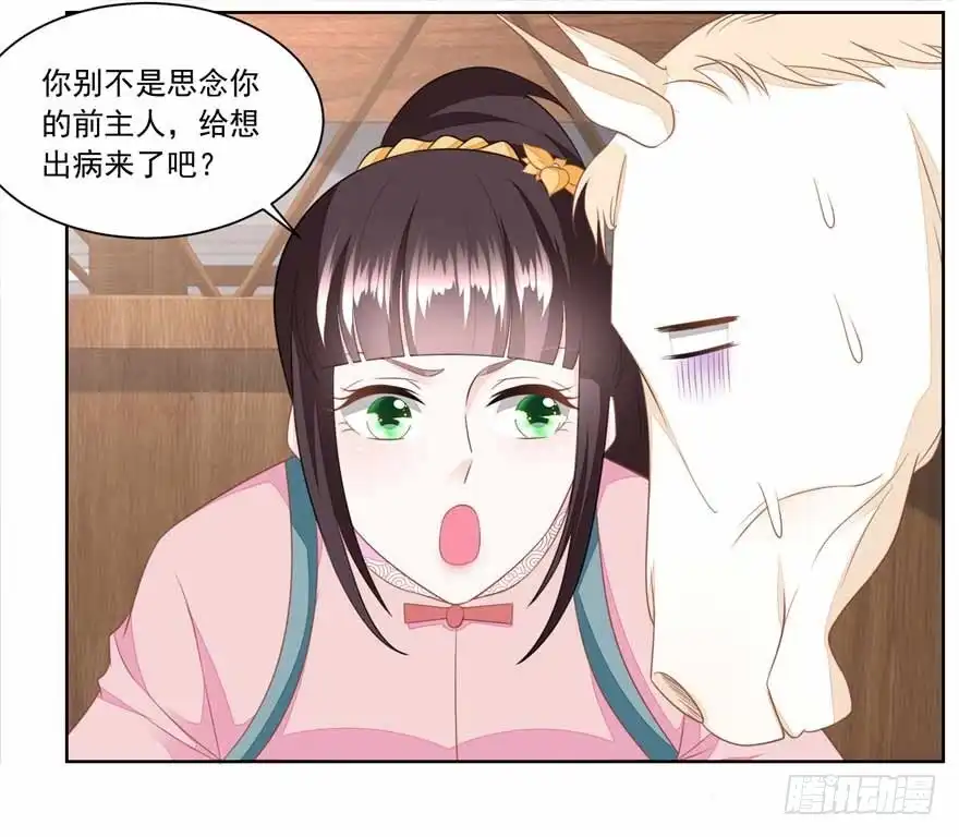 《农女殊色》第143回 给林婆看病 第24页