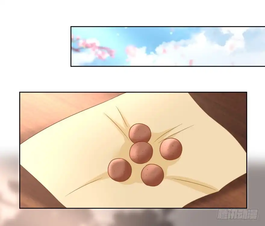 《农女殊色》第158回 复仇行动开始 第8页