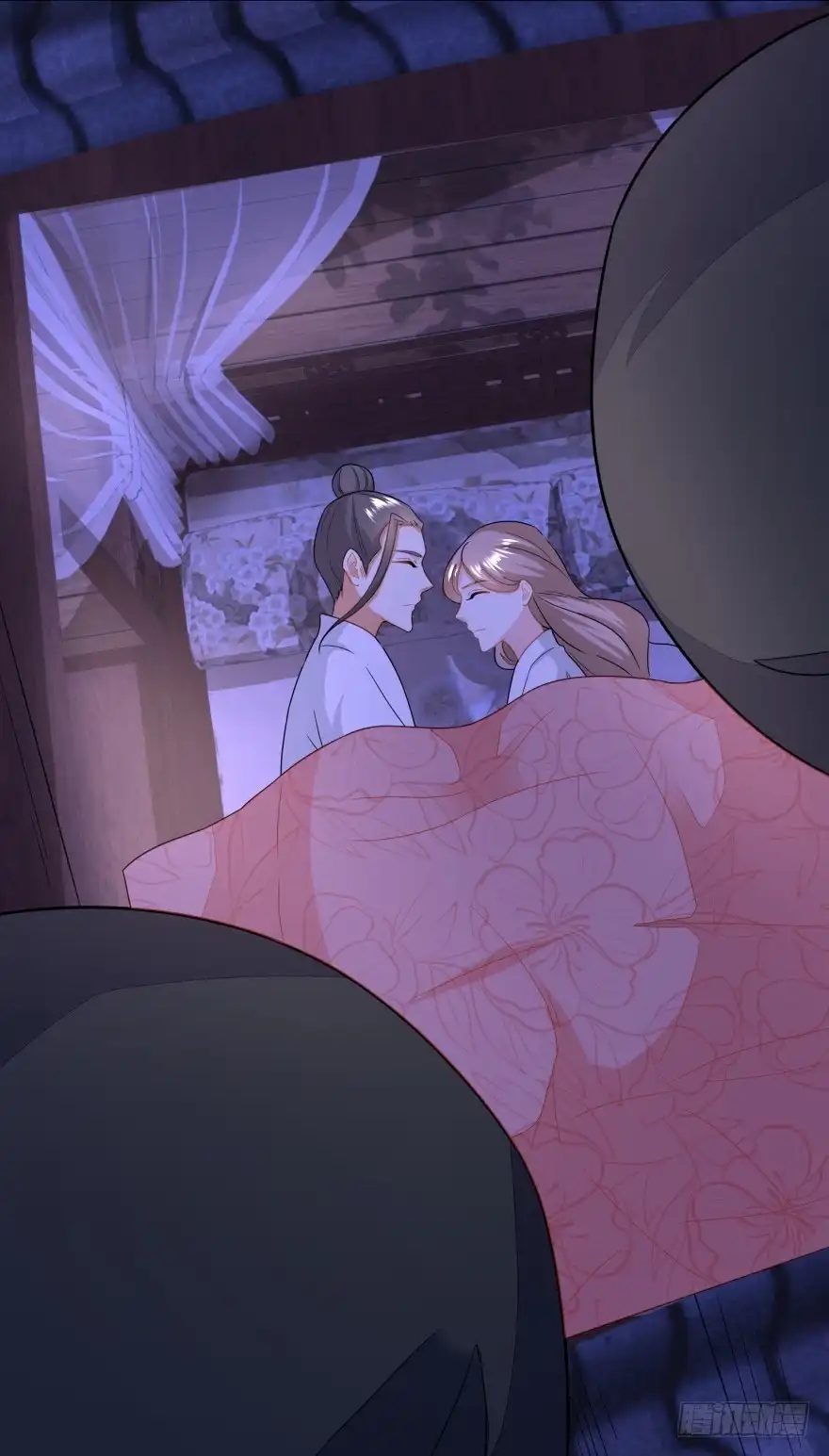 《农女殊色》第159回 夜闯县衙 第27页