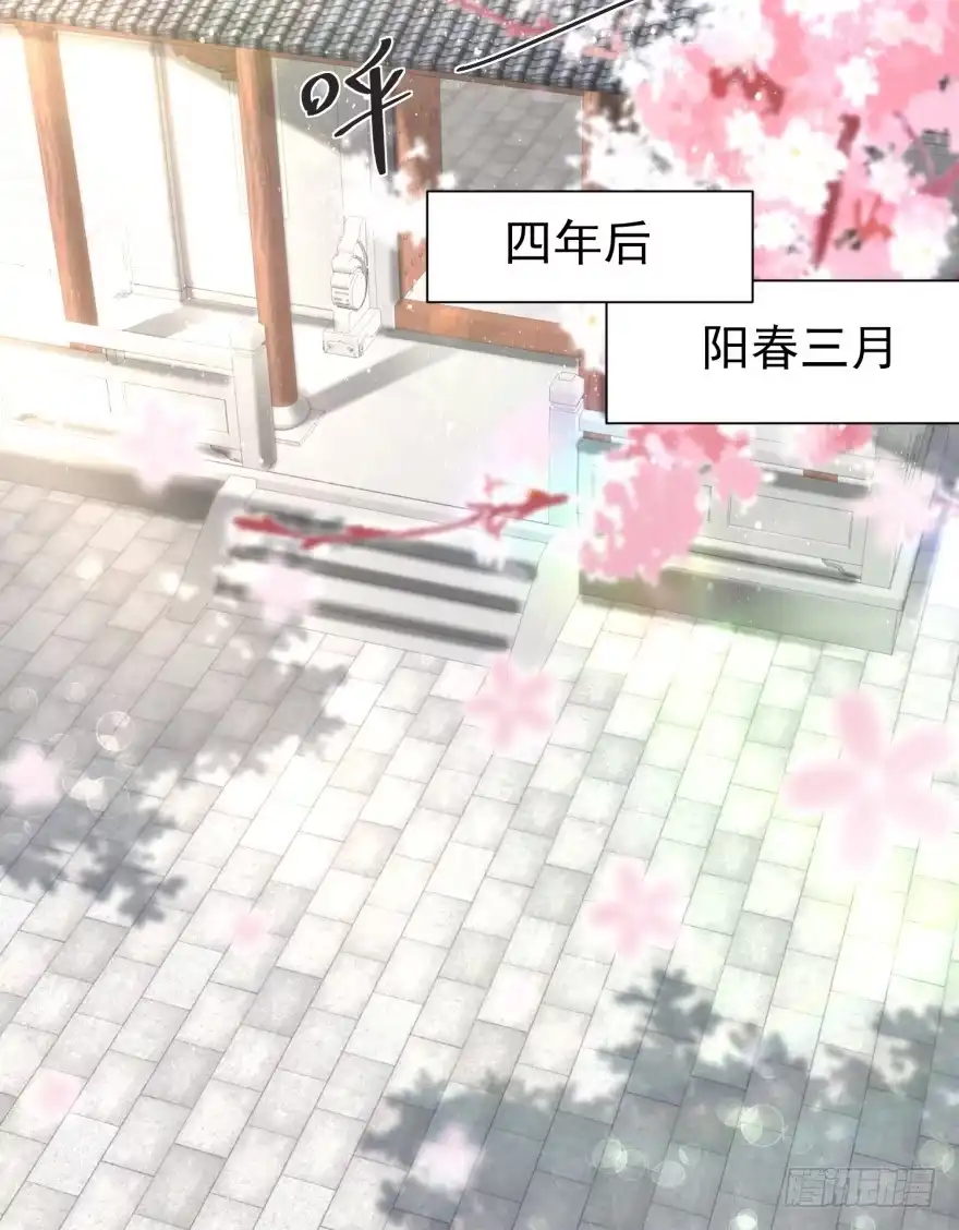 《农女殊色》第169回 许婆婆的过去 第11页