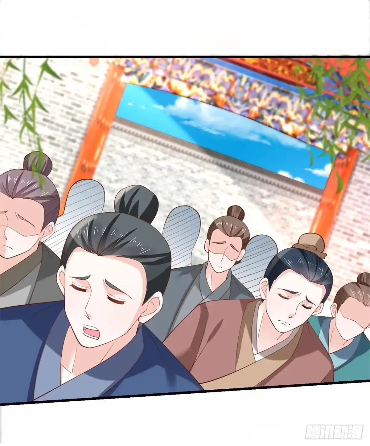 《农女殊色》第188回 人各有志 第24页