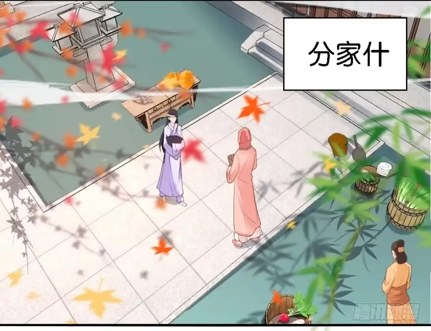 《农女殊色》第19回 从田地分到锅碗瓢盆 第14页