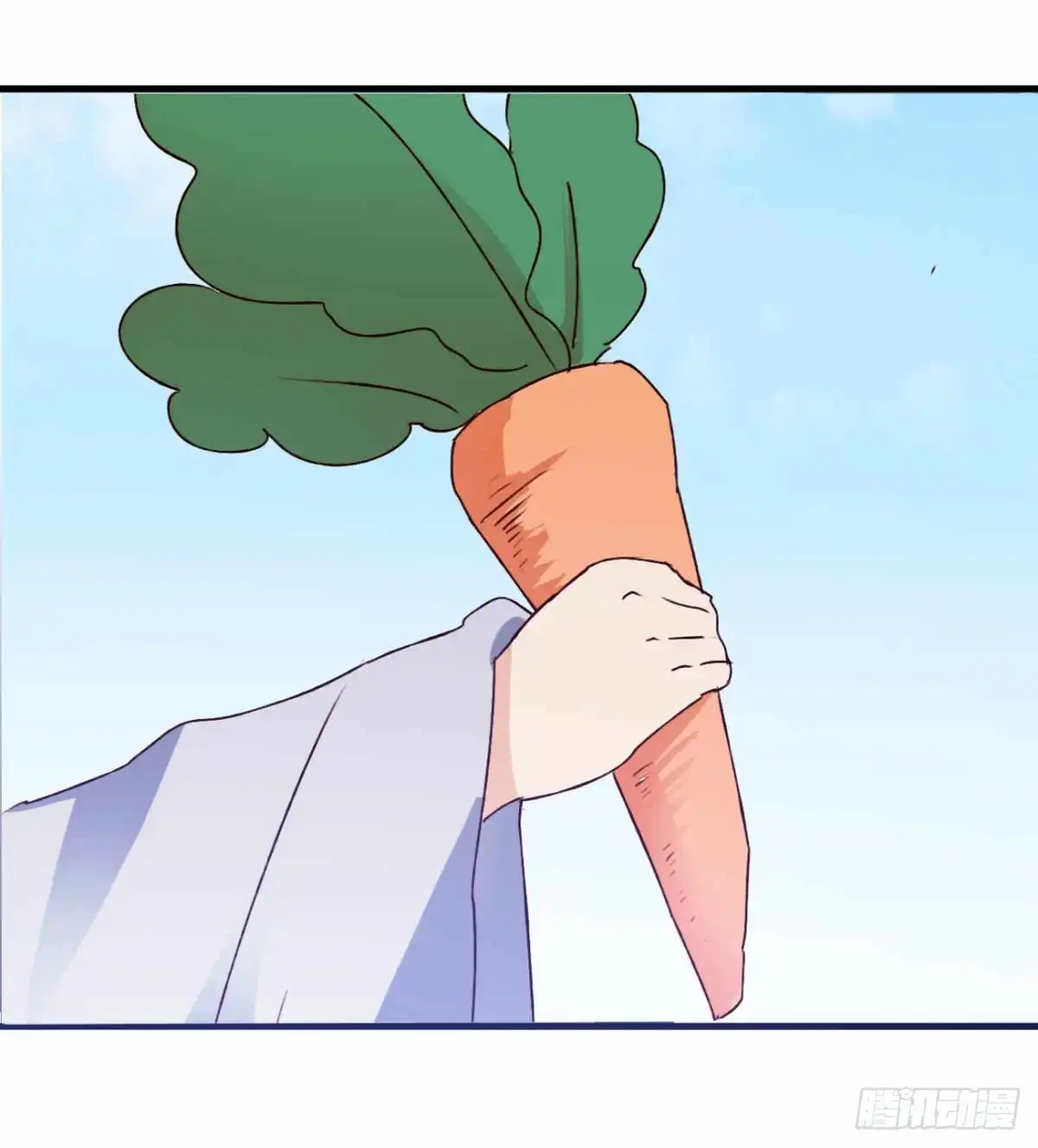 《农女殊色》教爹爹骑马 第6页