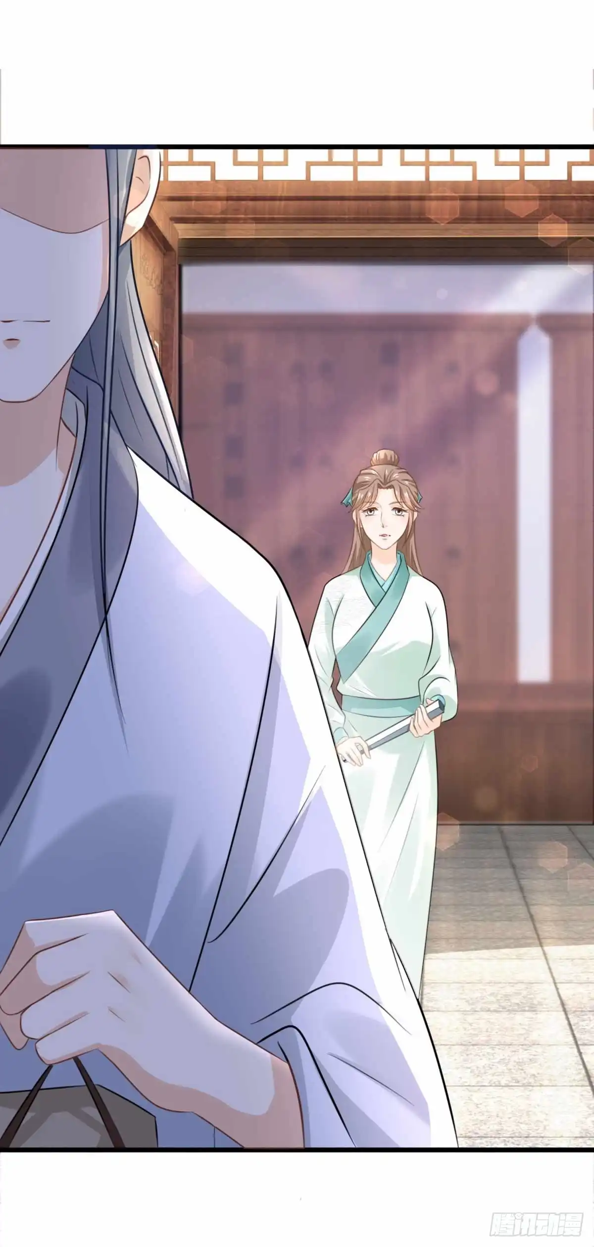 《农女殊色》第203回 心有所属 第12页