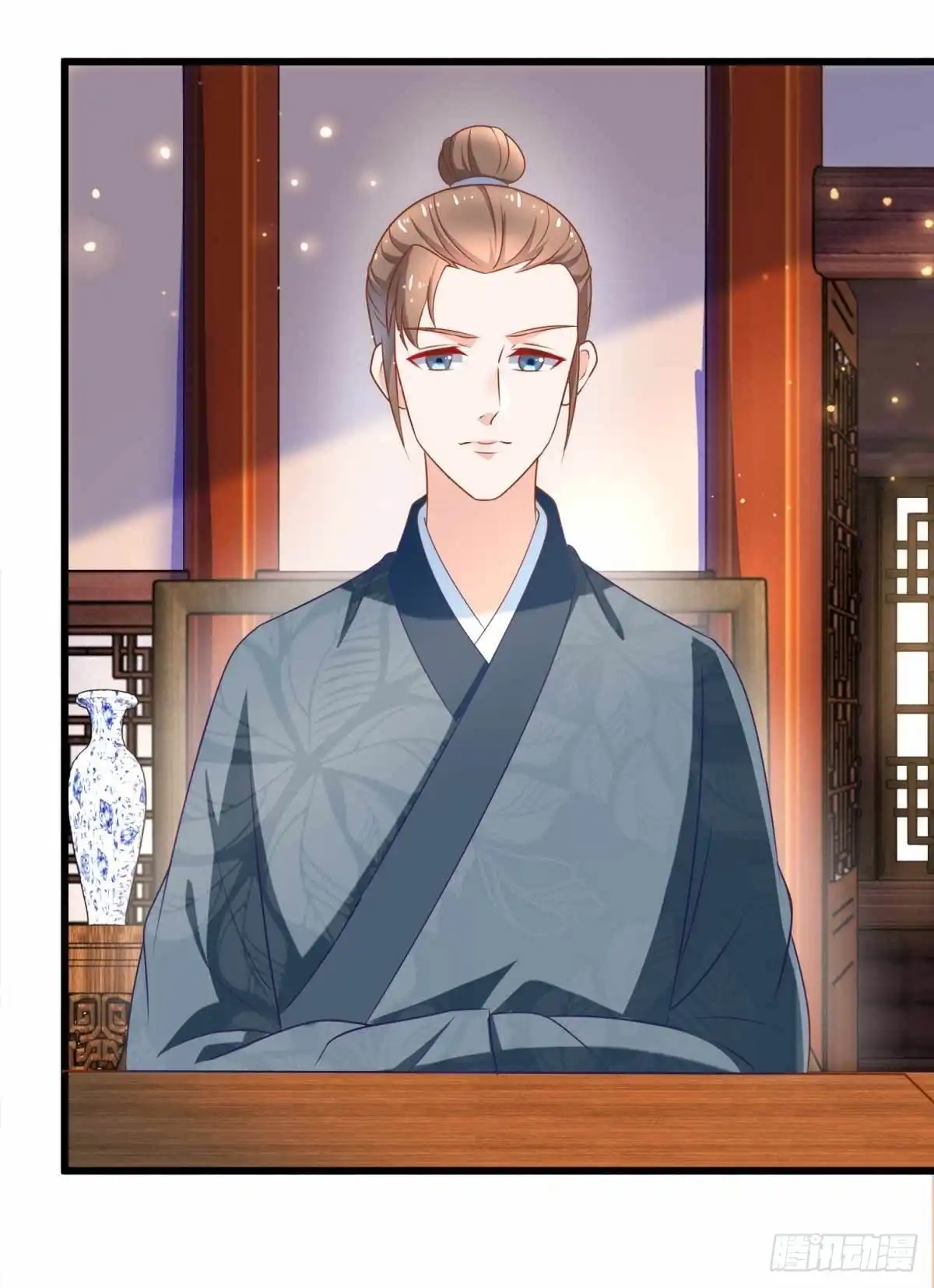 《农女殊色》第205回 太过规矩的人家 第19页