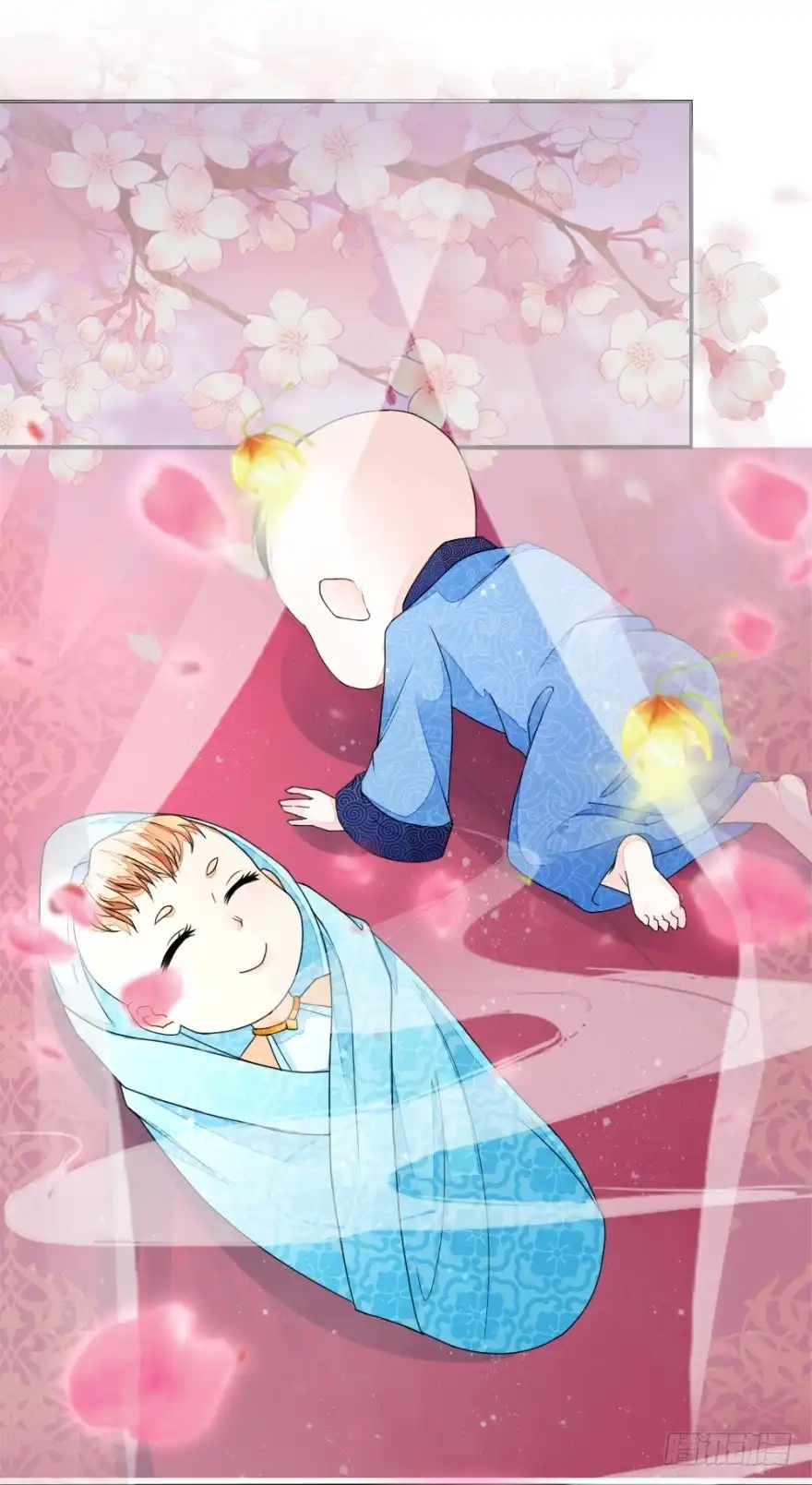 《农女殊色》第20回 唯一男丁 第20页