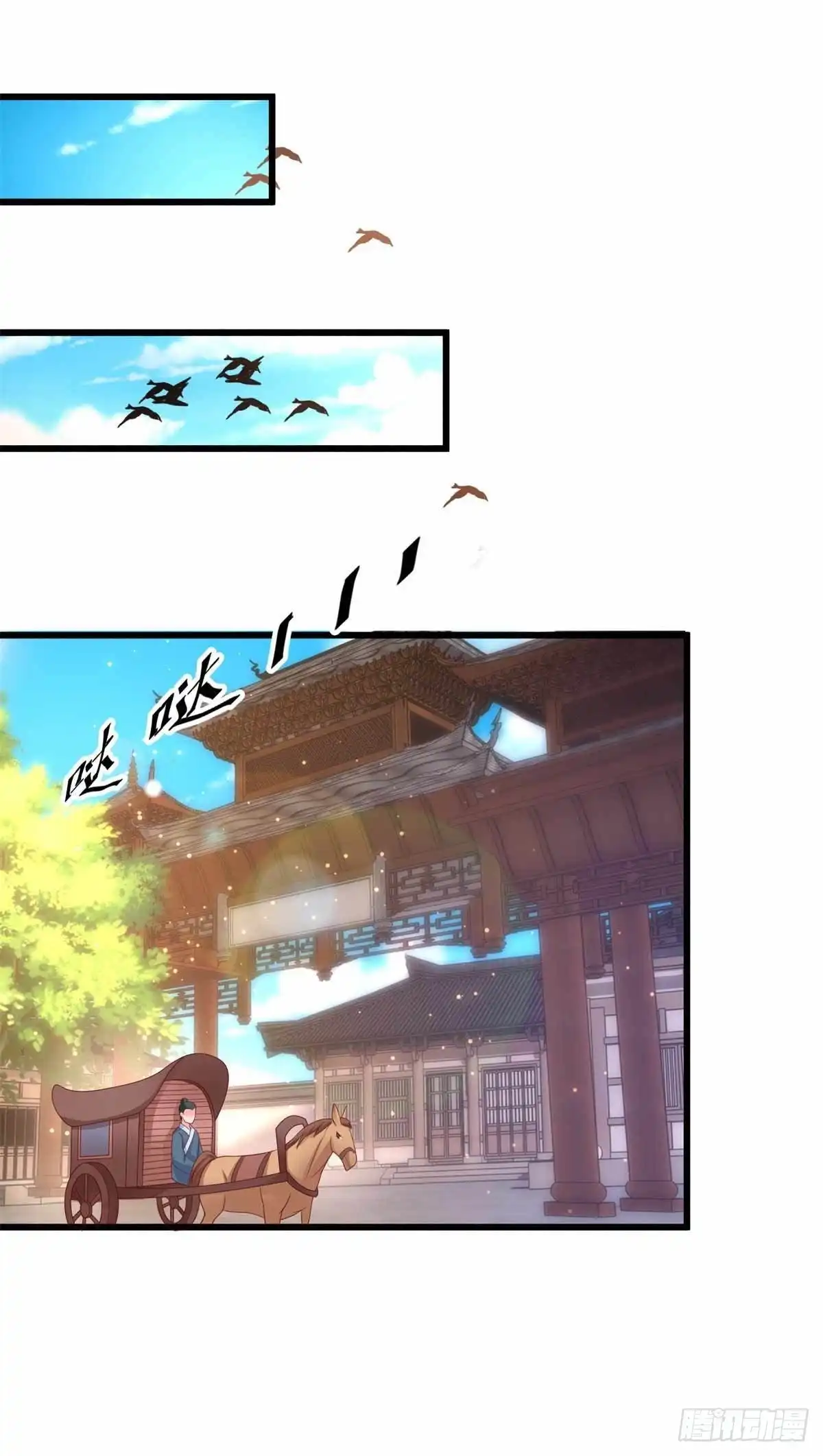 《农女殊色》第216回 拜访万花楼 第8页