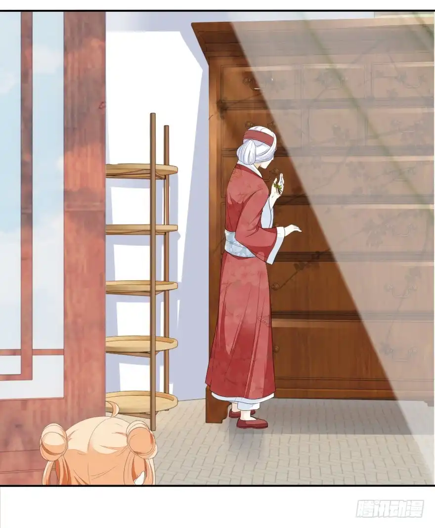 《农女殊色》第35回 许婆婆的药房 第14页