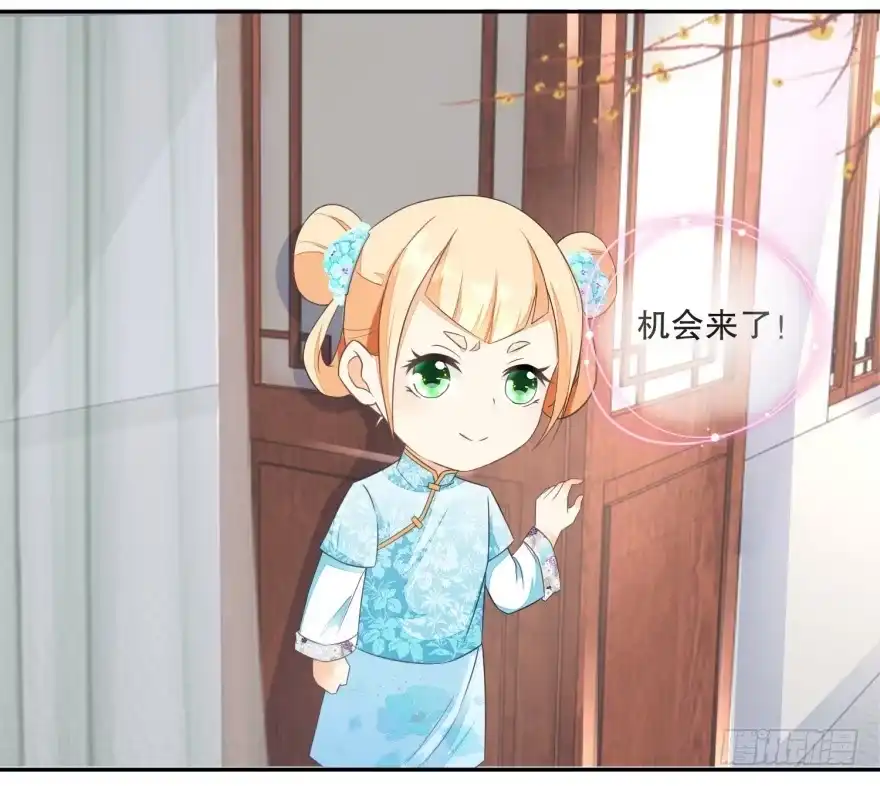 《农女殊色》第35回 许婆婆的药房 第19页