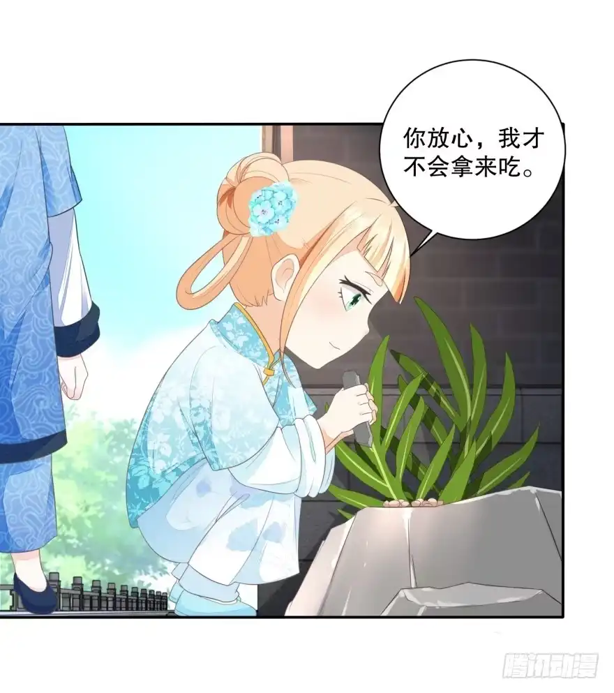 《农女殊色》第36回 巴豆红糖水 第7页
