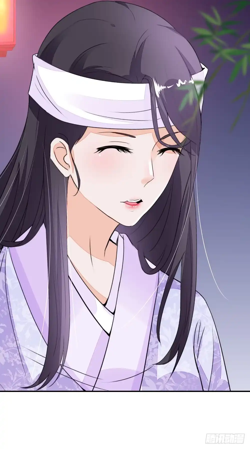 《农女殊色》第6回 为只鸡也要打一架 第28页