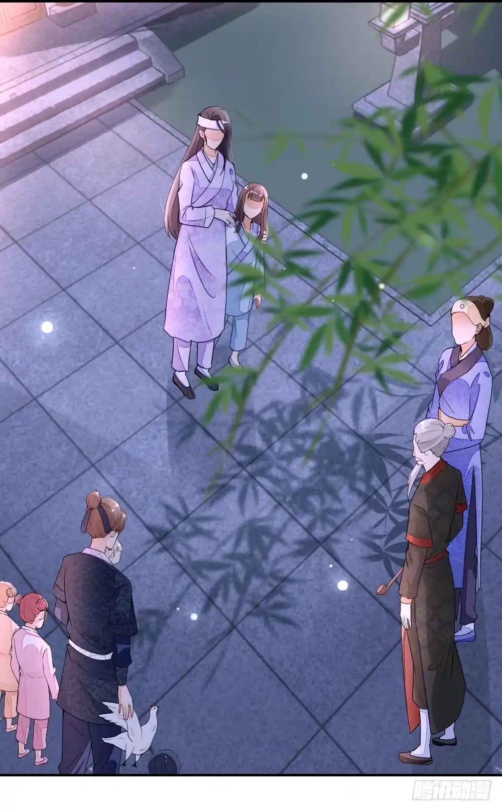 《农女殊色》第6回 为只鸡也要打一架 第19页