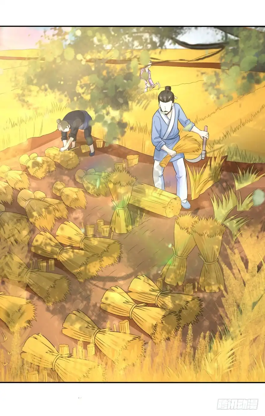 《农女殊色》第70回 香花的嘴皮子 第24页